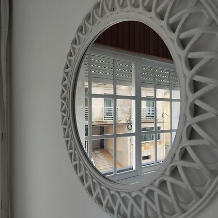Luminoso Y Amplio Piso En O Grove Apartman Kültér fotó