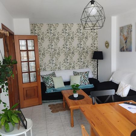 Luminoso Y Amplio Piso En O Grove Apartman Kültér fotó