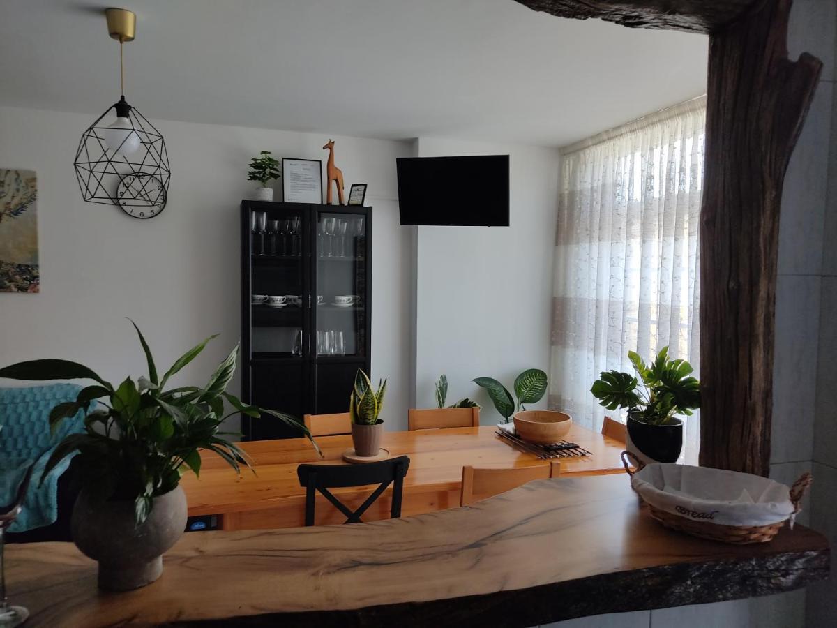 Luminoso Y Amplio Piso En O Grove Apartman Kültér fotó