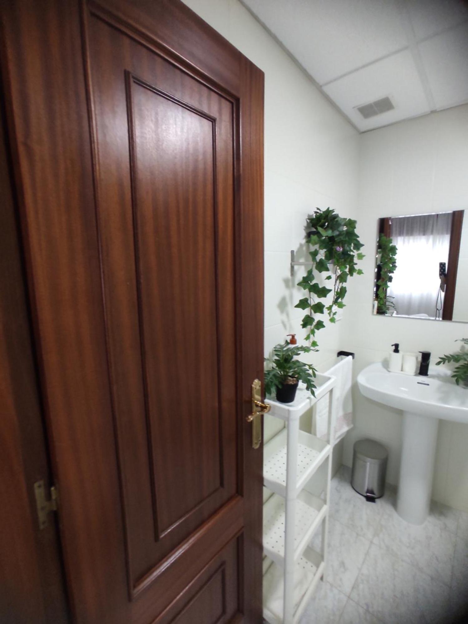 Luminoso Y Amplio Piso En O Grove Apartman Kültér fotó