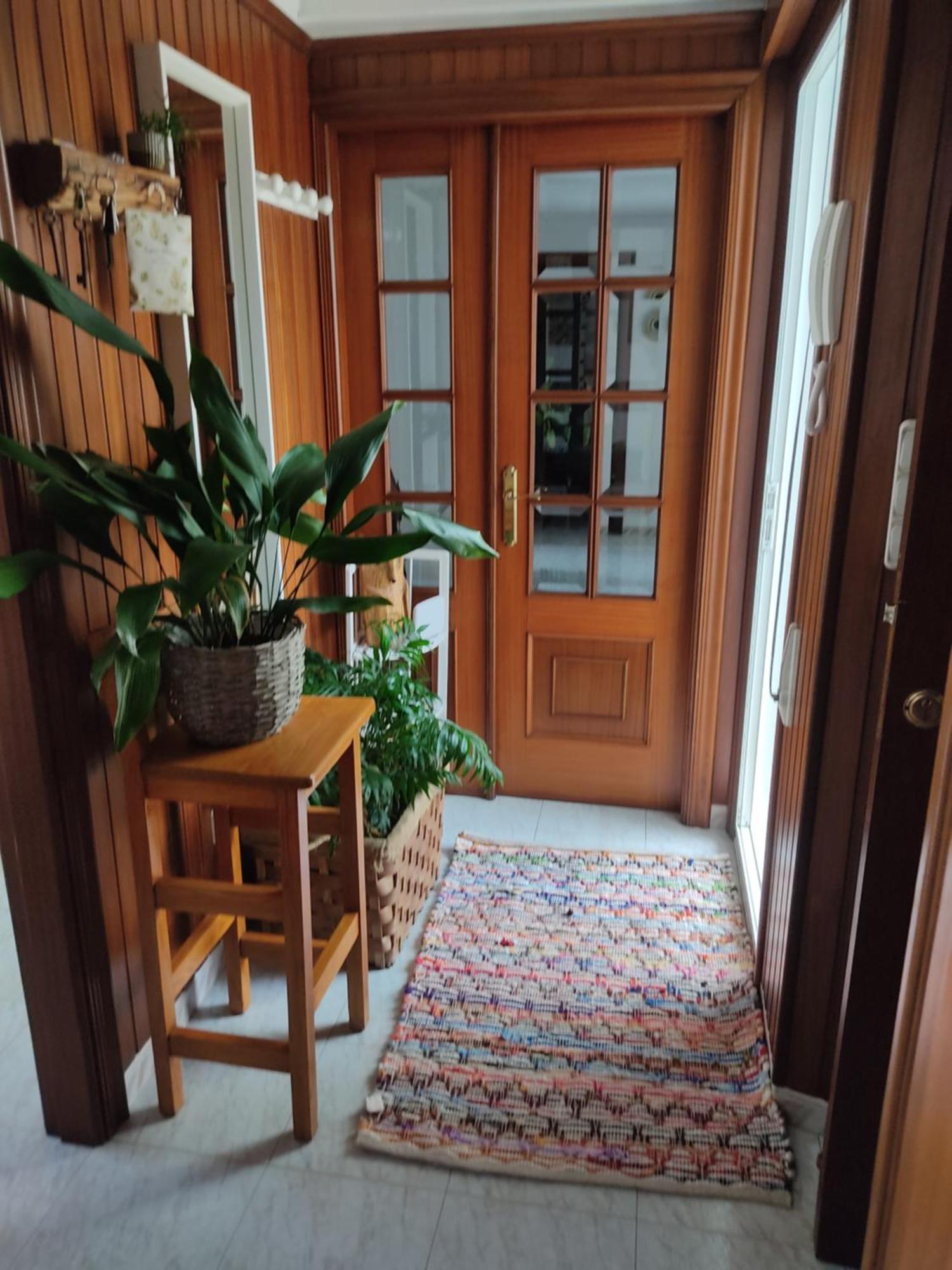 Luminoso Y Amplio Piso En O Grove Apartman Kültér fotó